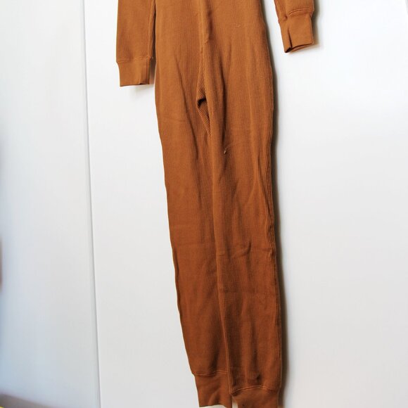 BNWT SS22 SKIMS WAFFLE ONESIE XS & S & M - Picture 3 of 8